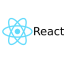 React