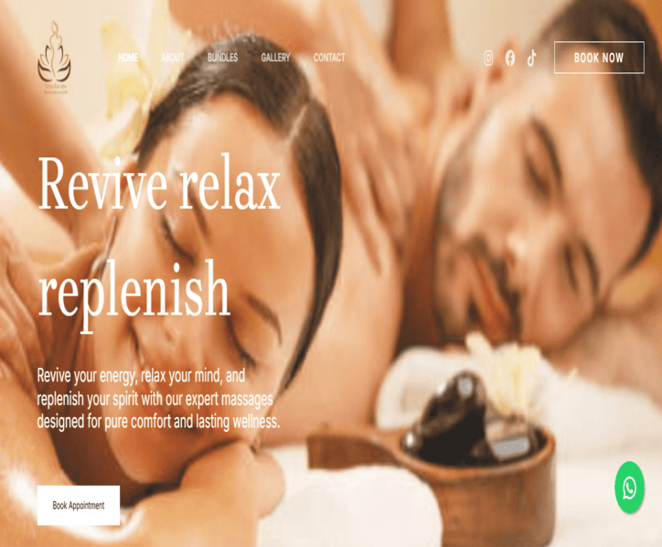 Raya Thai Spa
